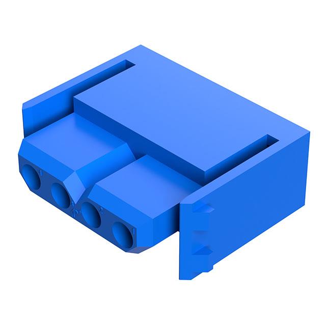 Amphenol Positronic PLA04F7000/AA electronic component