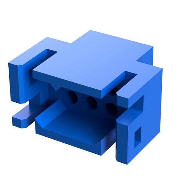Amphenol Positronic PLB06M1000/AA electronic component