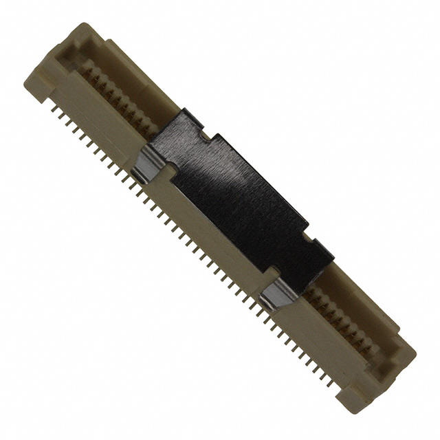 TE Connectivity AMP Connectors 1-5177986-3 electronic component