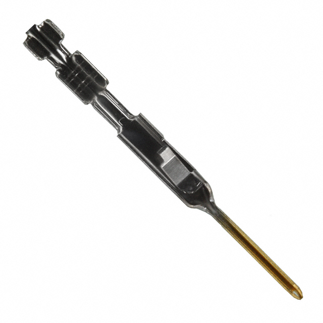 TE Connectivity AMP Connectors 104505-6 electronic component