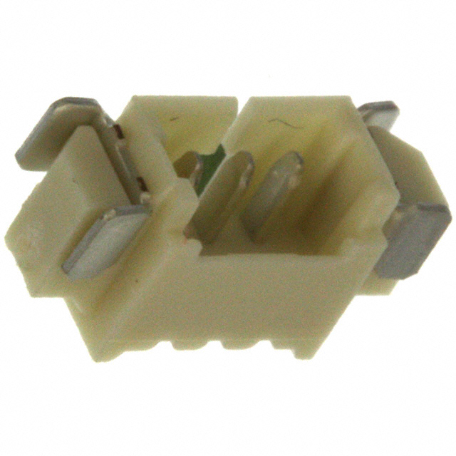 TE Connectivity AMP Connectors 1734261-3 electronic component