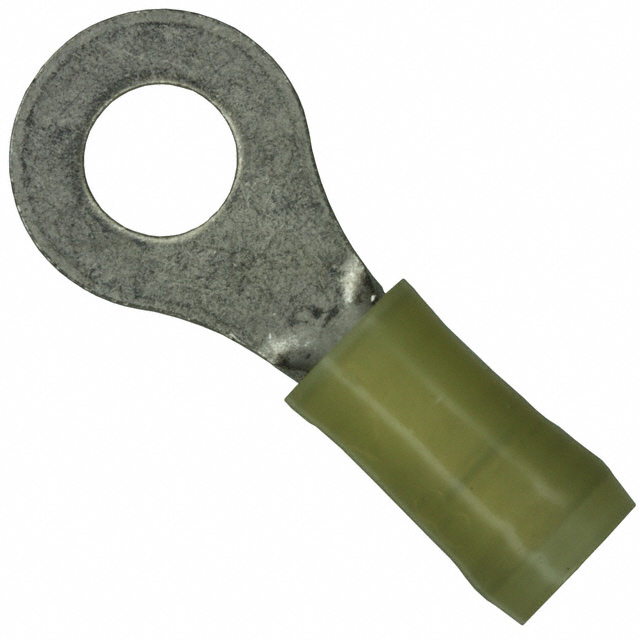 TE Connectivity AMP Connectors 2-320569-3 electronic component
