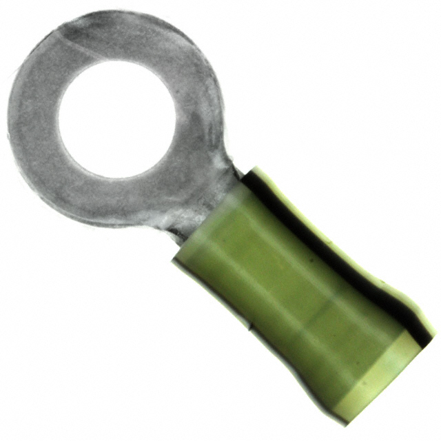 TE Connectivity AMP Connectors 2-323682-1 electronic component
