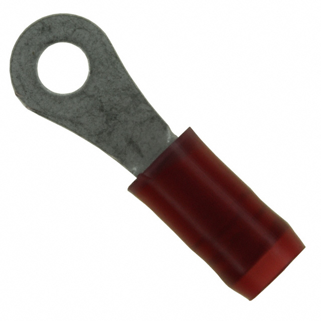 TE Connectivity AMP Connectors 2-323758-1 electronic component