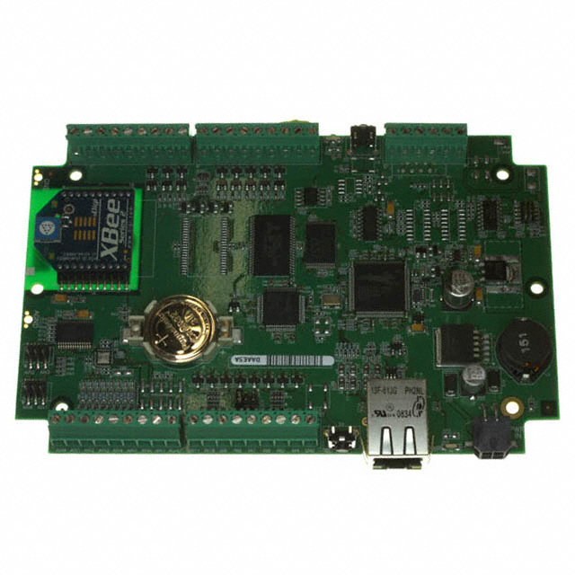 Digi 20-101-1255 electronic component