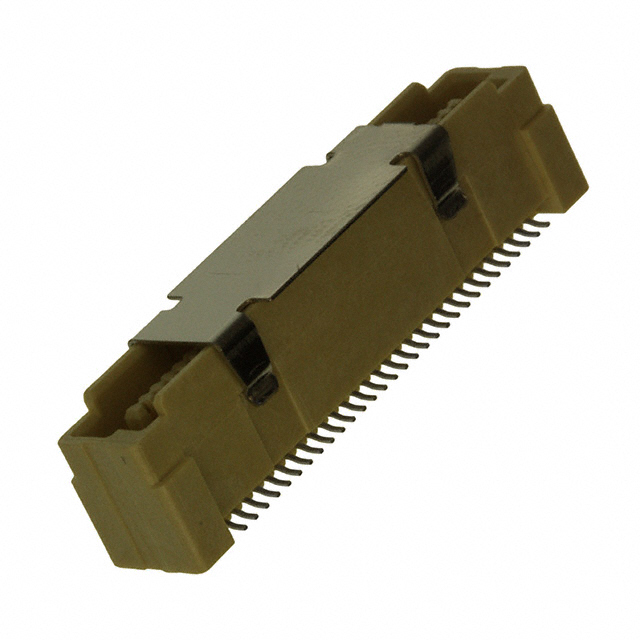 TE Connectivity AMP Connectors 3-5177986-2 electronic component
