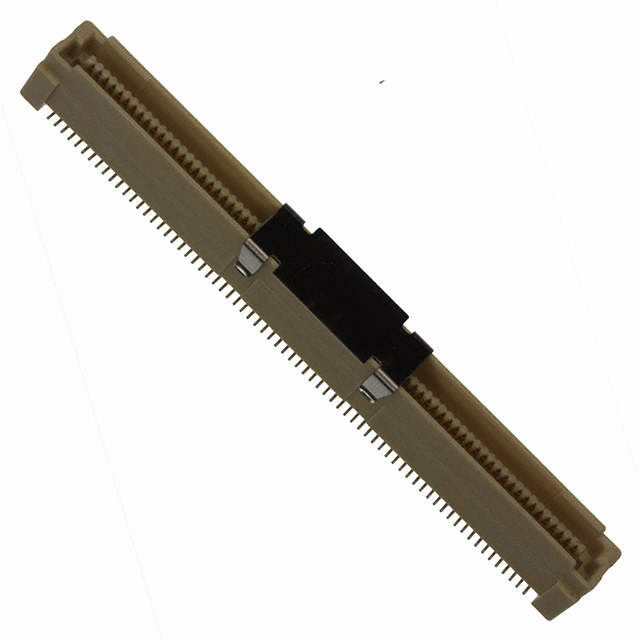 TE Connectivity AMP Connectors 3-5177986-6 electronic component