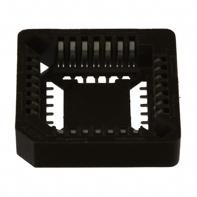 TE Connectivity AMP Connectors 3-822516-2 electronic component