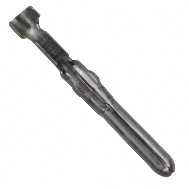 TE Connectivity AMP Connectors 350079-4 electronic component