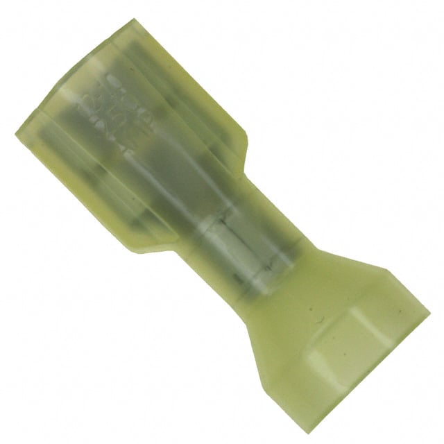TE Connectivity AMP Connectors 4-520447-2 electronic component