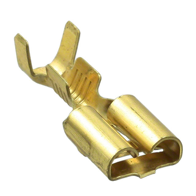 TE Connectivity AMP Connectors 42100-1 electronic component