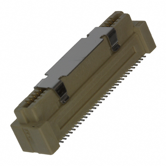 TE Connectivity AMP Connectors 5-5179180-2 electronic component