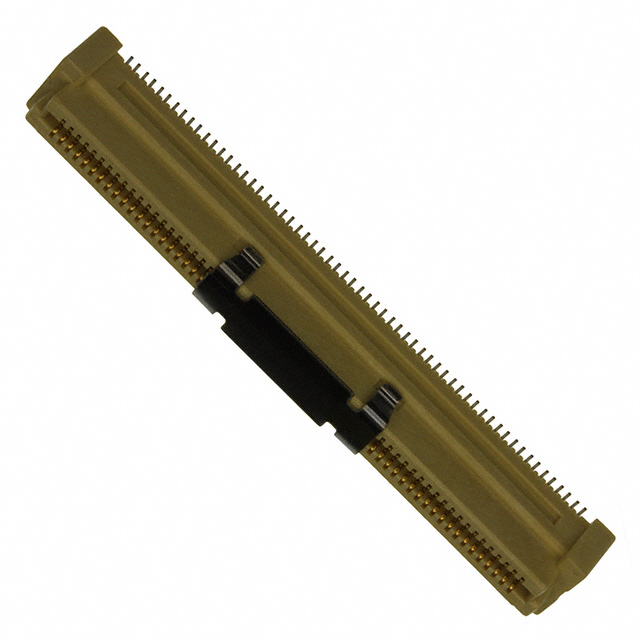 TE Connectivity AMP Connectors 5-5179180-5 electronic component