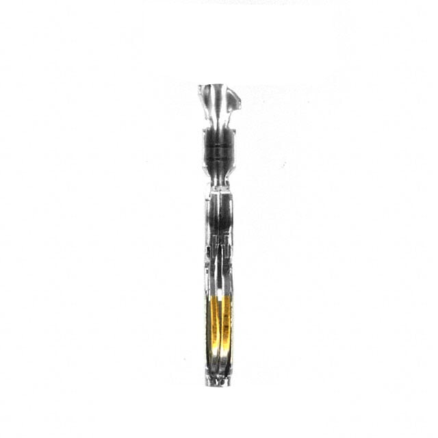TE Connectivity AMP Connectors 5-583853-3 electronic component