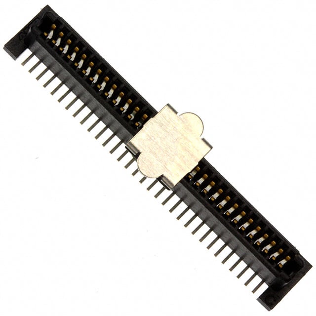 TE Connectivity AMP Connectors 5146893-1 electronic component