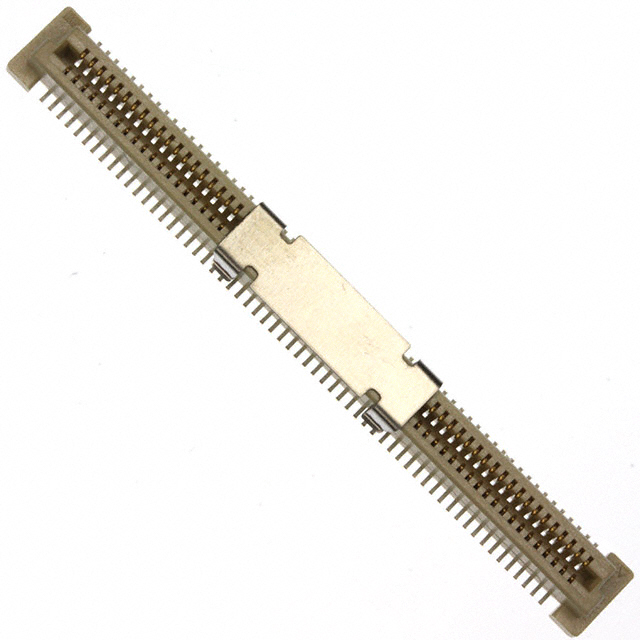 TE Connectivity AMP Connectors 5177985-5 electronic component