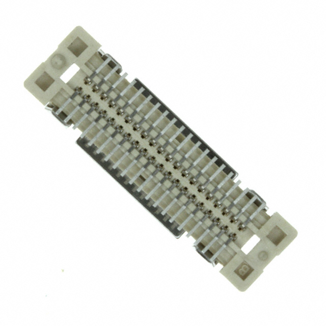 TE Connectivity AMP Connectors 5177986-1 electronic component