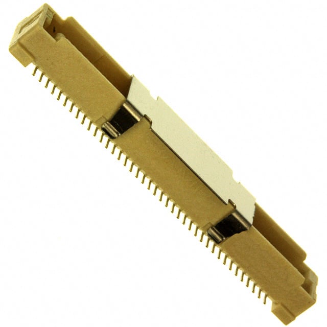 TE Connectivity AMP Connectors 5177986-3 electronic component