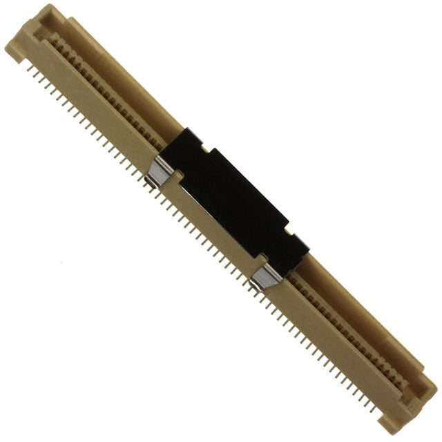 TE Connectivity AMP Connectors 1-5177986-5 electronic component