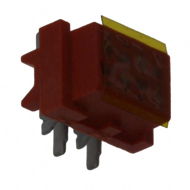 TE Connectivity AMP Connectors 7-188275-4 electronic component
