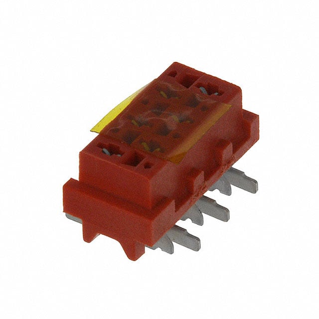 TE Connectivity AMP Connectors 7-188275-6 electronic component