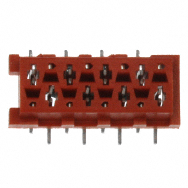 TE Connectivity AMP Connectors 7-188275-8 electronic component