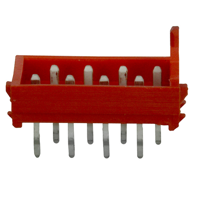 TE Connectivity AMP Connectors 7-215464-8 electronic component