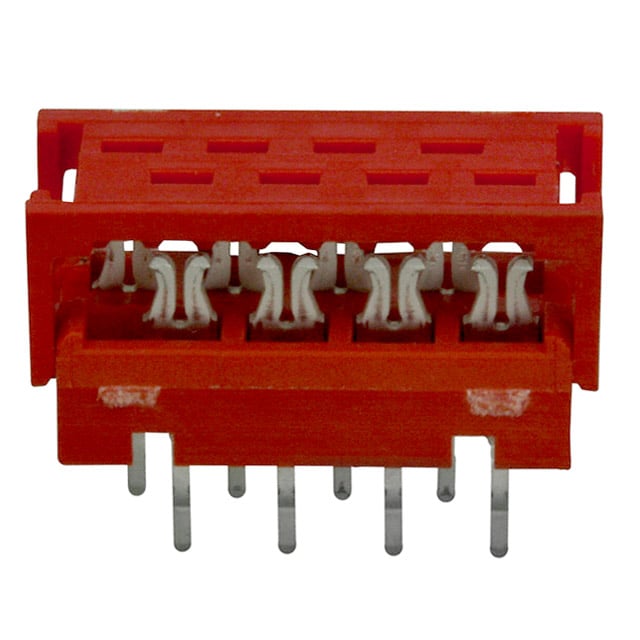 TE Connectivity AMP Connectors 7-215570-8 electronic component