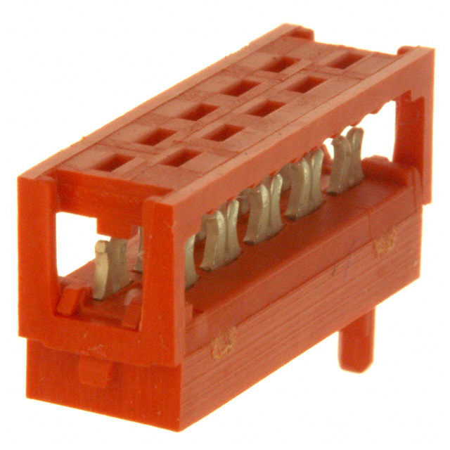 TE Connectivity AMP Connectors 1-215083-0 electronic component