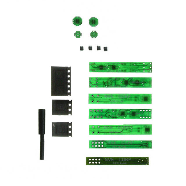 NVE Corp/Sensor Products AG920-07E electronic component