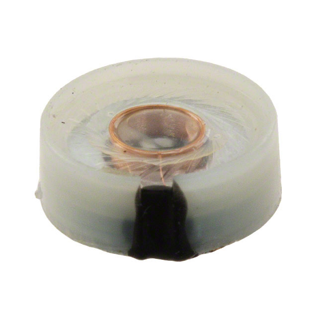 Mallory Sonalert Products Inc. PSR-11N08S-JQ electronic component