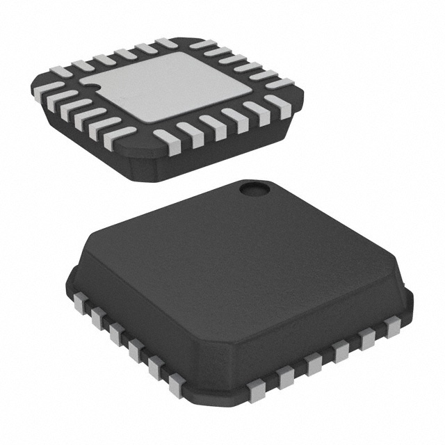 Nordic Semiconductor ASA NRF2401AG electronic component