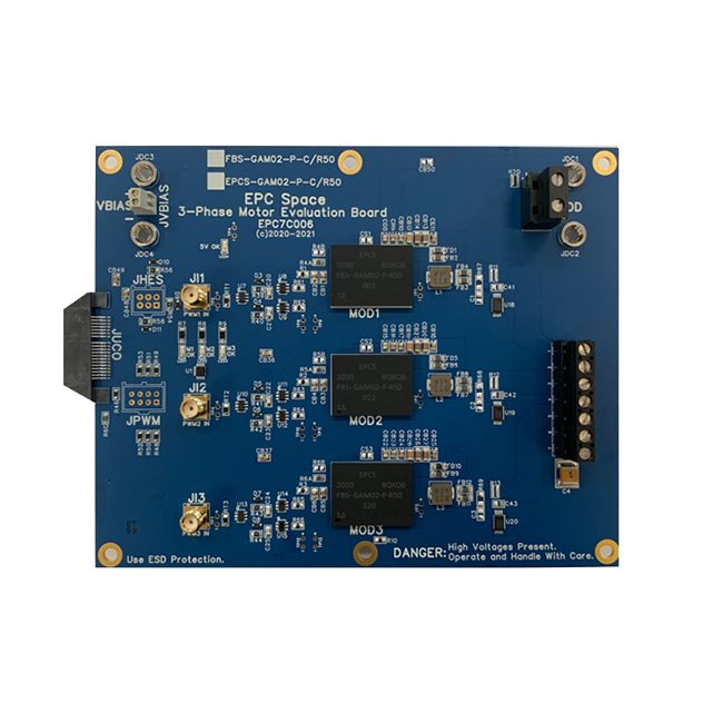 EPC Space, LLC EPC7C006 electronic component