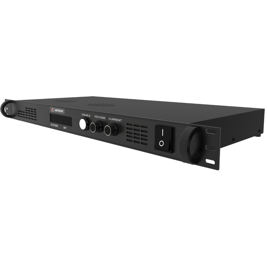 ARTESYN / Advanced Energy ILS1500-10 electronic component