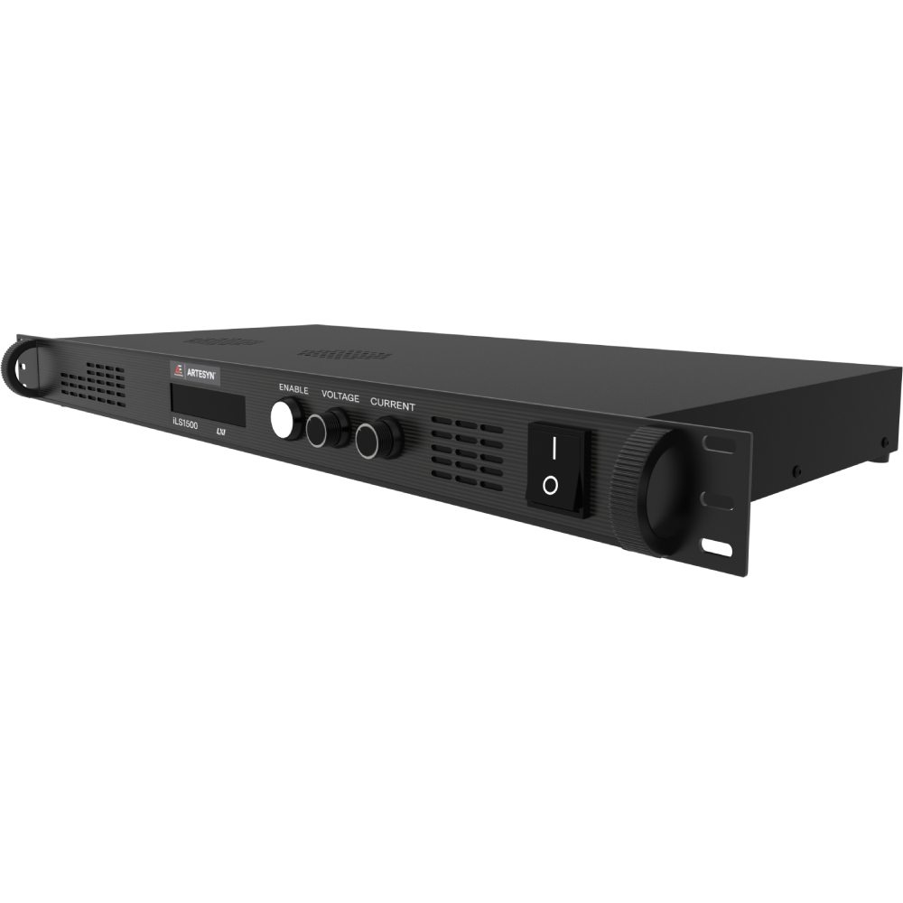 ARTESYN / Advanced Energy ILS1500-5 electronic component