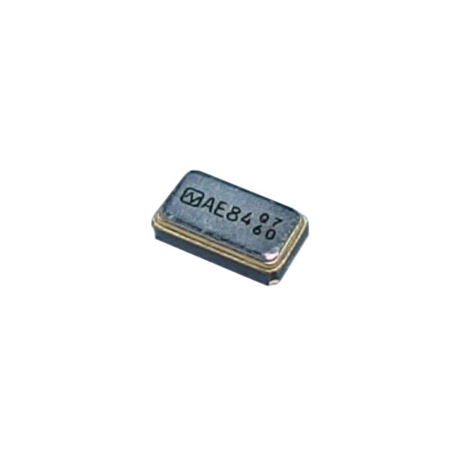NDK (NIHON DEMPA KOGYO CO., LTD) MU01259-32.768K electronic component