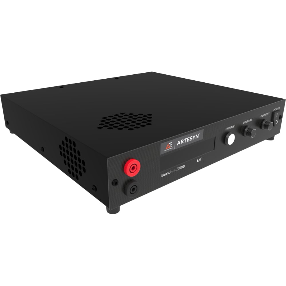 ARTESYN / Advanced Energy ILS600-10-R electronic component