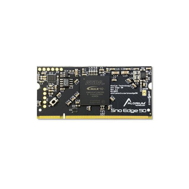 Alorium Technology, LLC SNO EDGE electronic component