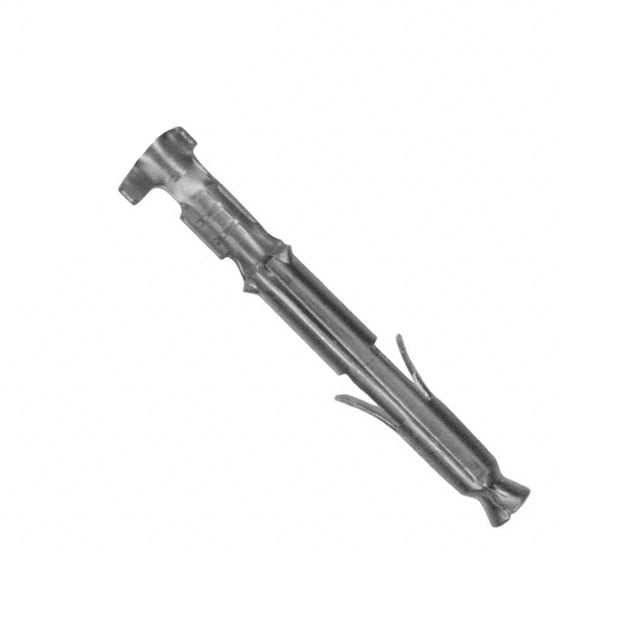 TE Connectivity AMP Connectors 170361-3 electronic component