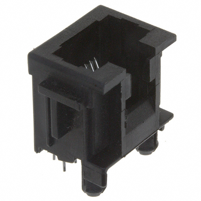 TE Connectivity AMP Connectors 216550-1 electronic component