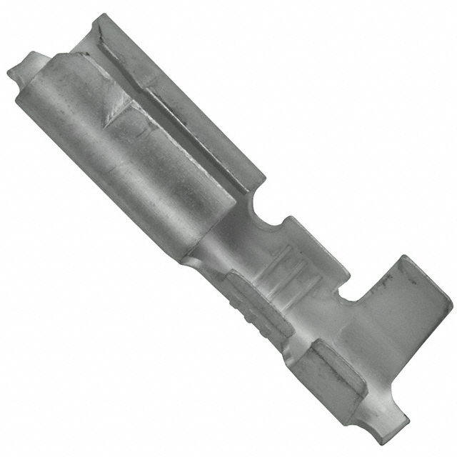 TE Connectivity AMP Connectors 42142-1 electronic component