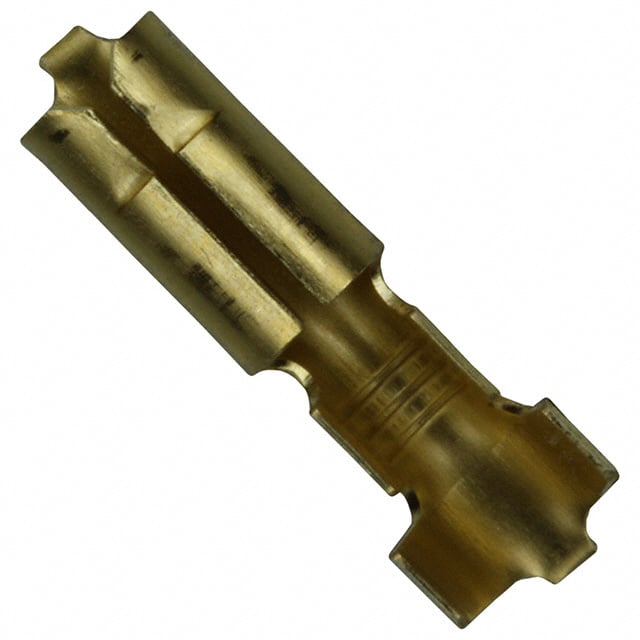 TE Connectivity AMP Connectors 42142-2 electronic component