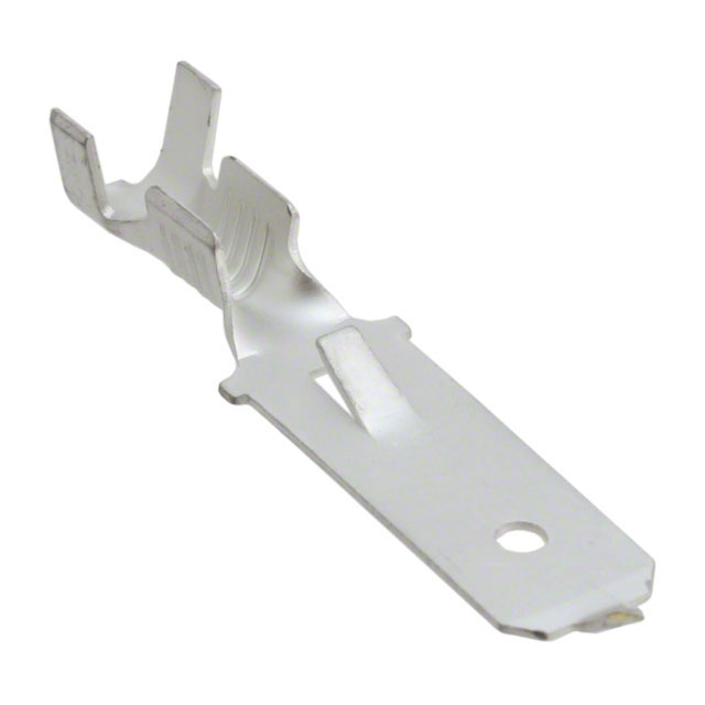 TE Connectivity AMP Connectors 1742800-1 electronic component