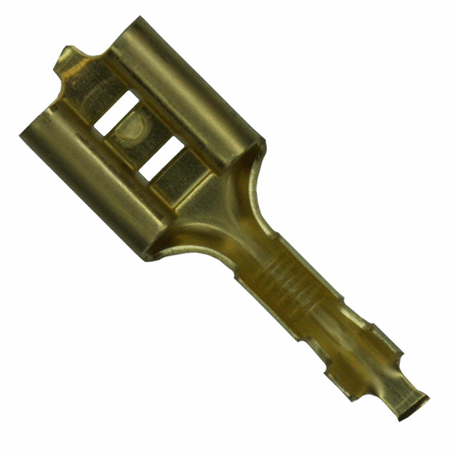 TE Connectivity AMP Connectors 42640-1 electronic component