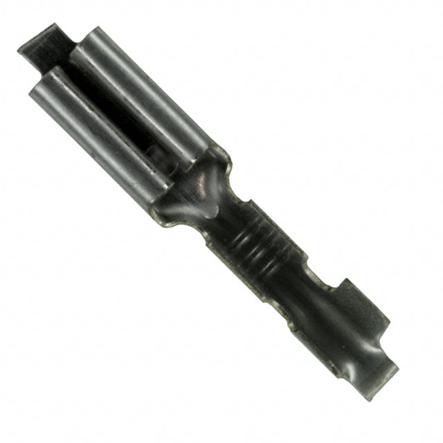 TE Connectivity AMP Connectors 60415-1 electronic component