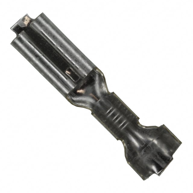TE Connectivity AMP Connectors 61400-1 electronic component