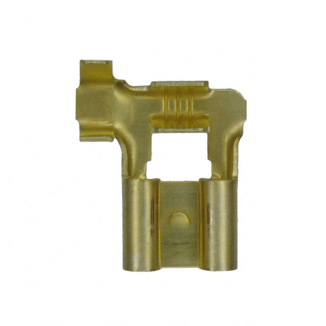 TE Connectivity AMP Connectors 63012-1 electronic component