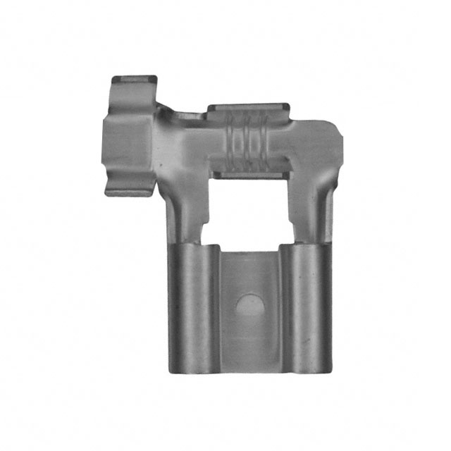 TE Connectivity AMP Connectors 63012-2 electronic component
