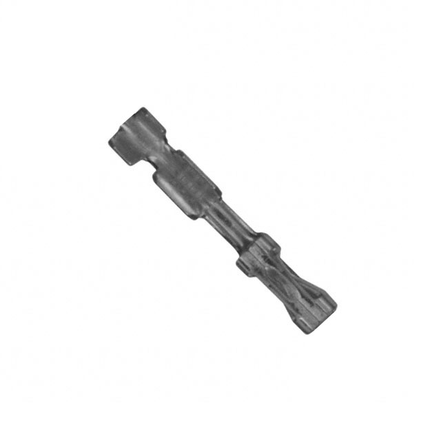 TE Connectivity AMP Connectors 87809-2 electronic component