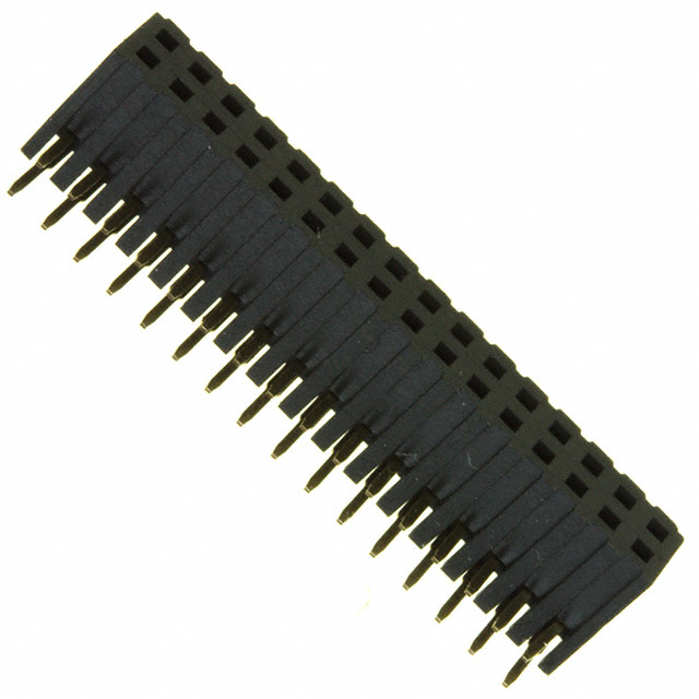 Sullins Connector Solutions NPPN162FJFN-RC electronic component